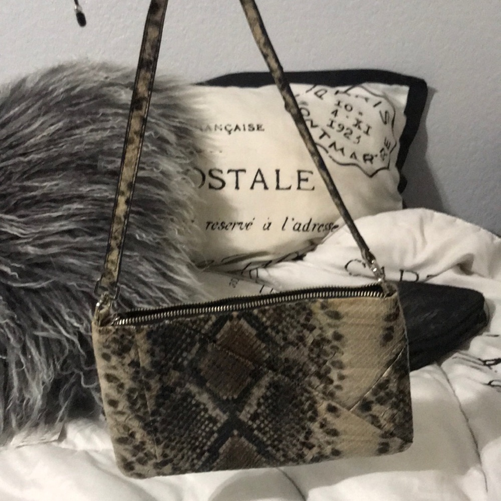 The Limited bag